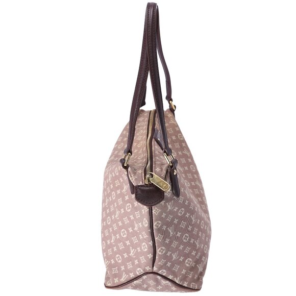 Louis Vuitton Ballade PM Monogram Idylle Shoulder Bag M40575 Sepia Monogram - Picture 6 of 11